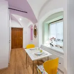 Apartman Codelli Deluxe Centre Ljubljana