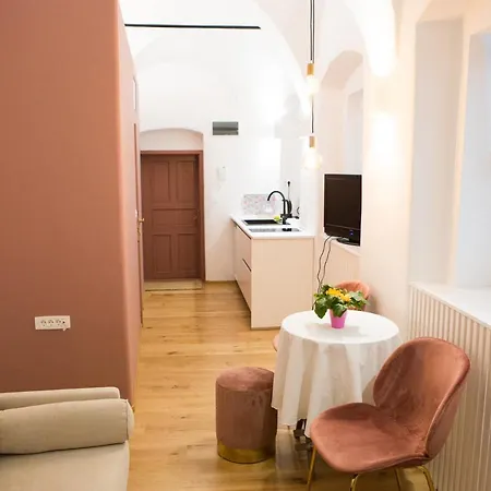 Codelli Deluxe Centre Διαμέρισμα