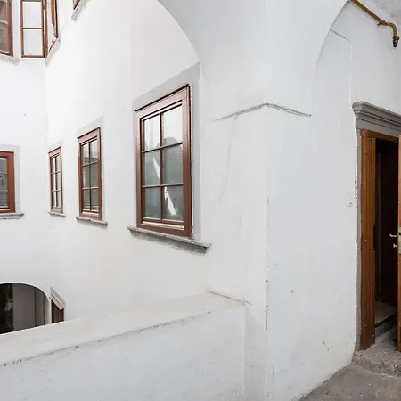 Διαμέρισμα Codelli Deluxe Centre Λιουμπλιάνα