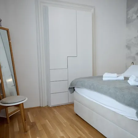 Codelli Deluxe Centre Apartment Laibach