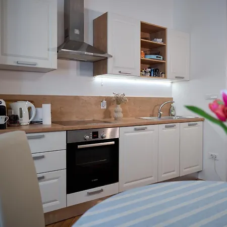 Codelli Deluxe Centre Λιουμπλιάνα