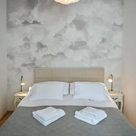 Codelli Deluxe Centre Διαμέρισμα