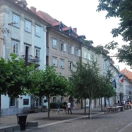 Codelli Deluxe Centre شقة *