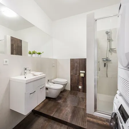 Codelli Deluxe Centre * Λιουμπλιάνα