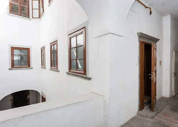 Appartement Codelli Deluxe Centre Ljubljana