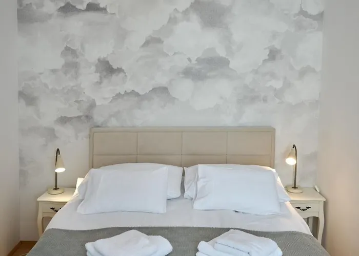 Codelli Deluxe Centre Appartement