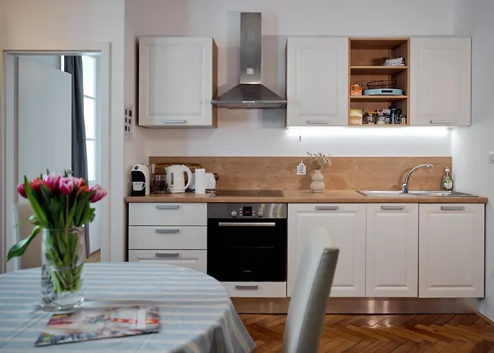 Codelli Deluxe Centre Appartement Ljubljana