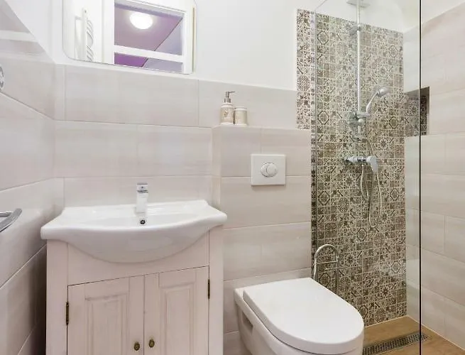 شقة Codelli Deluxe Centre