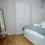 Codelli Deluxe Centre Apartman Ljubljana