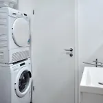 Apartman Codelli Deluxe Centre *