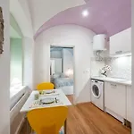 Codelli Deluxe Centre Apartman *