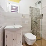 Apartman Codelli Deluxe Centre