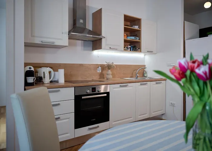 Codelli Deluxe Centre Lubiana