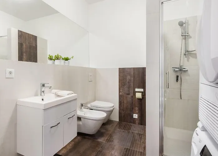 Codelli Deluxe Centre * Lubiana